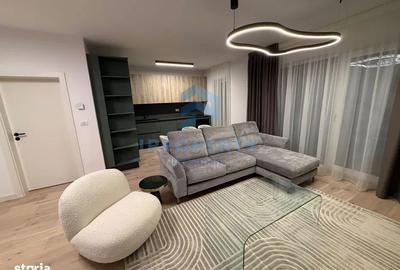 Apartament cu 3 camere în Central - 3