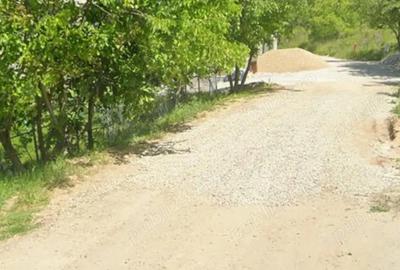 Teren de 1176 mp, în Spitalul Județean