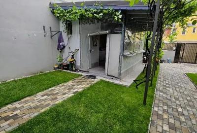 Casă cu 5 camere în Iancului - 8