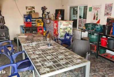 Casă cu 4 camere cu Teren 1626 Mp în Ciofrângeni - 11