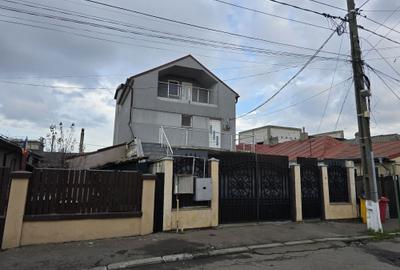 Casă cu 4 camere în Brătianu - 11