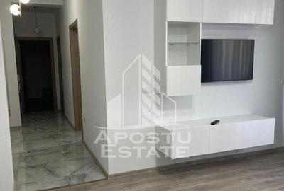 Apartament cu 2 camere, zona Braytim, centrala proprie - 8