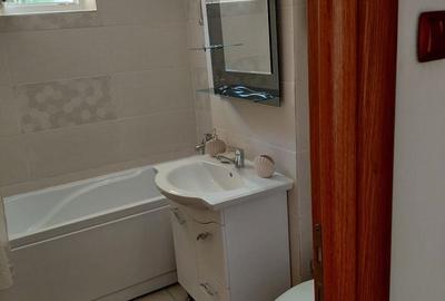 Apartament cu 3 camere decomandat în Timpuri Noi - 7