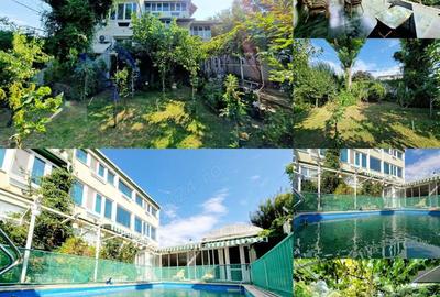 Vila impresionanta in Eforie Sud cu 8 camere - 6