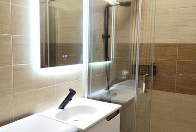 Apartament cu 2 camere decomandat, mobilat în Central - 10