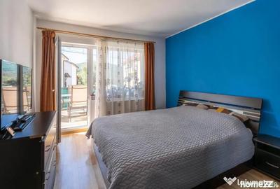 Apartament cu 4 camere semidecomandat în Central - 3