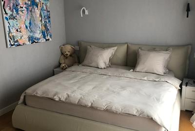 REV2004832 Vila mobilata si utilata Pipera - inchiriere 5 camere - - 4