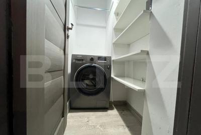 Apartament modern cu 3 camere in complexul Luceafarul - 3