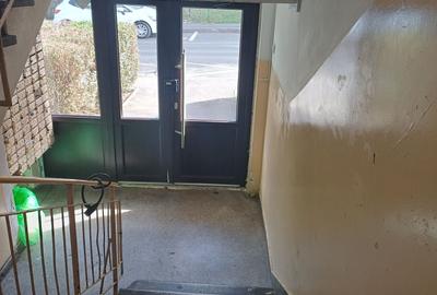 Garsonieră semidecomandată, mobilată în Gheorgheni - 6