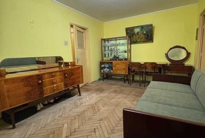 Apartament cu 2 camere semidecomandat în Calea Galați - 2