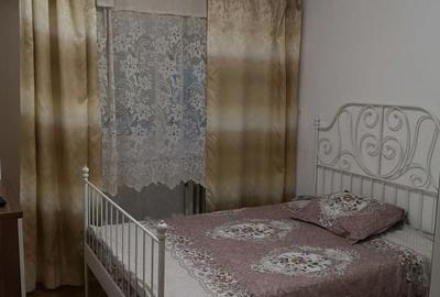 Apartament cu 2 camere decomandat în Rovine - 2