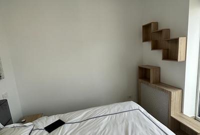 Inchiriere Penthouse Lux langa padure, Iancu Nicolae - 10