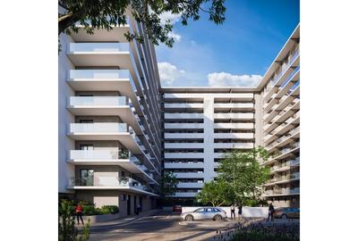 Apartament cu 3 camere decomandat în Bucur Obor - 11