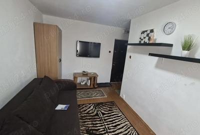 Garsonieră nedecomandată în Sud