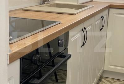 Apartament 2 camere, 42 mp, zona Manastur Apartament 2 camere, 42 mp, zona Manastur - 6