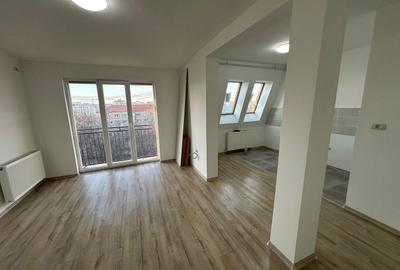 Apartament cu 3 camere decomandat în Aradului - 1