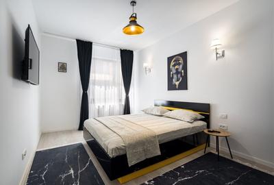 Apartament cu 2 camere decomandat, mobilat în Pipera - 4