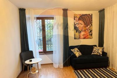 Apartament cu 2 camere de inchiriat in zona 13 Septembrie Apartament cu 2 camere de inchiriat in zona 13 Septembrie - 2