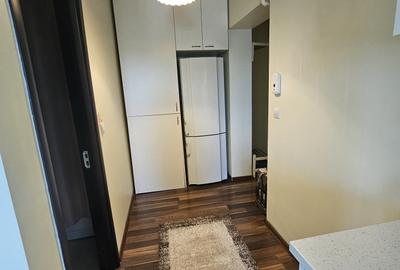 400euro/luna, apartament 2 camere open space, Alexandru Statia Minerva - 9