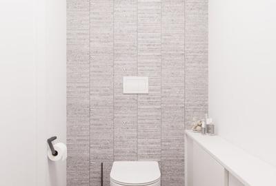 Vilă 4 camere Complex Amber Forest - Proprietar - prima închiriere - 15