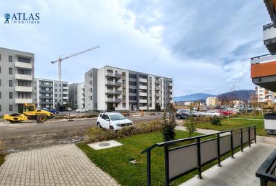 Elegant si modern! 2 cam, 2/6, 53 mp, mobilat si utilat, parcare, Grandis Coresi - 2