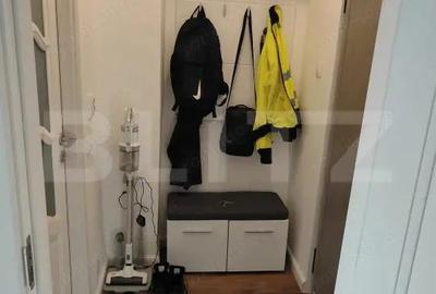 Garsoniera de vanzare, 26.68 mp, la cheie, zona Materna - 1