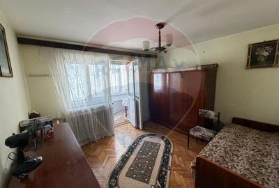 Apartament cu 3 camere decomandat, mobilat în Central - 4