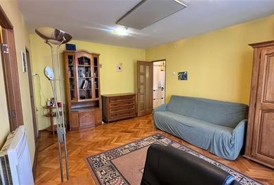 Apartament Semicentral Str. Horea 2 Camere - 5
