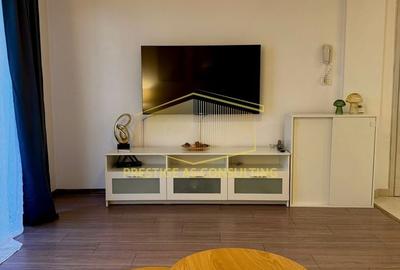 Apartament cu 2 camere, mobilat în Chișoda - 4