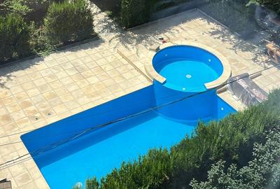 Inchiriez Garsoniera Decomandata - 2