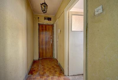 Apartament cu 3 camere semidecomandat în Giulești - 10