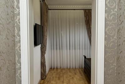 Vilă cu 7 camere, P+E, Piscină, 1102mp teren, Dealuri, Oradea. - 14