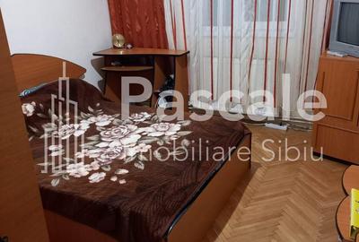 Apartament cu 3 camere în Central - 8