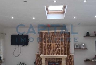 Casa de vanzare la 30km de Sinaia - 6