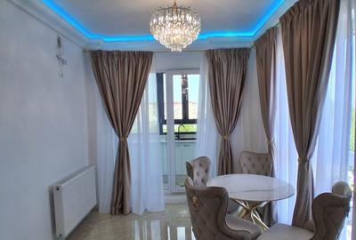 Apartament cu 2 camere decomandat, mobilat în Vitan-Bârzești - 16