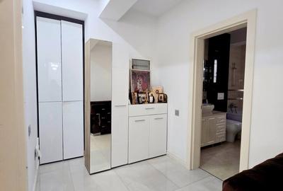 Vilă Individuală D+P+1 , 6 Camere, Strada Doinei, Fundeni Dobroești - 33