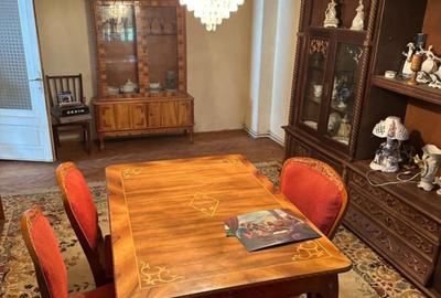 Casă cu 4 camere în Central - 6