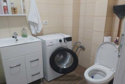 360 euro! Ap cu 1 cam, Pacurari , et 2, bloc nou - 5