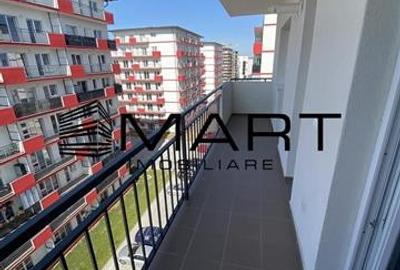 Apartament cu 3 camere semidecomandat în Periferie - 8