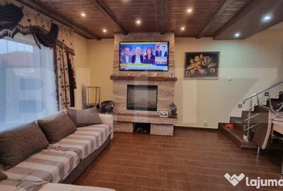 Casă cu 3 camere cu Teren 500 Mp în Central - 17