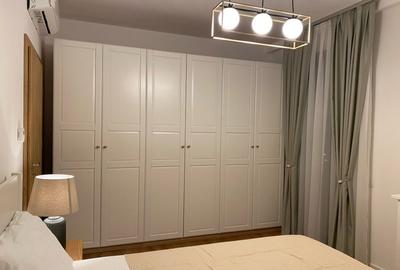 Inchiriez apartament 2 camere - 5