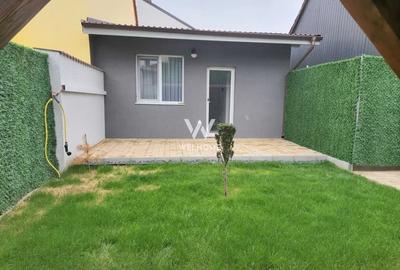 Apartament 2 camere cu GRADINA in Sibiu - 7