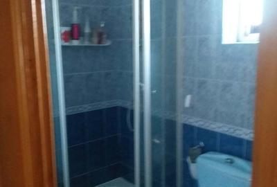 Casă cu 2 camere în Central - 1