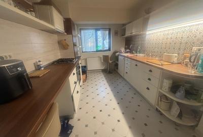 Apartament cu 3 camere, mobilat în Copou - 5