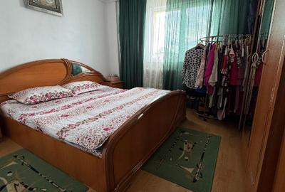 Apartament cu 3 camere decomandat în Trivale - 5