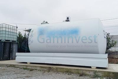 Teren zona Aeroportului, cu acces rapid și vizibilitate bună,Gaminvest, V3840A - 2