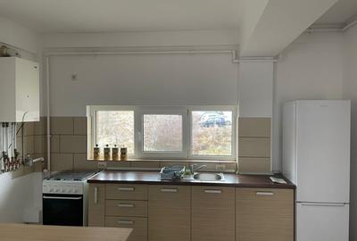 Inchiriere apart. cu 3 cam., 70 mp., Manastur, 550 Eur - 6