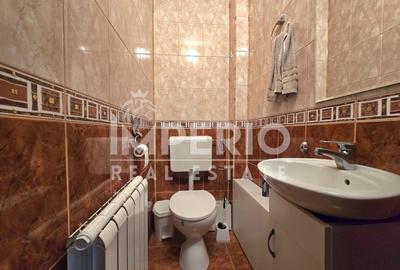 Casă individuală cu 4 camere cu Canalizare în Gheorgheni - 9