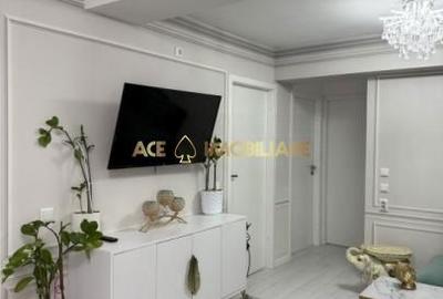 Apartament cu 4 camere, mobilat în Vitan - 14