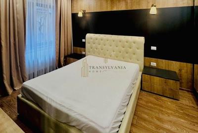 Garosniera moderan, zona Ultracentrala - 3